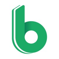 BookBeam logo - Similar company to Sparktraffic.Com