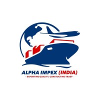 Alpha Impex logo - Similar company to Alpha Impex