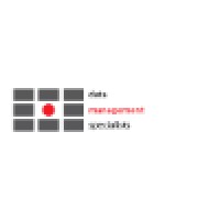 Data Management Specialists