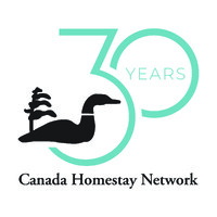 Canada Homestay Network logo - Similar company to Cma Alberta