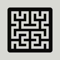 Hilbert's AI logo - Similar company to Asylum Ventures