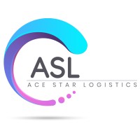 ASL Ace Star Logistics logo - Similar company to Al-Hamd Textile Ltd.