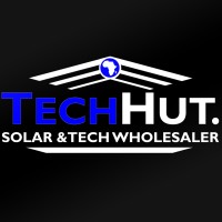 TechHut logo - Similar company to Intelligence Transfer Centre