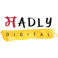 Madly Digital logo - Similar company to Digital Concepts, Inc.
