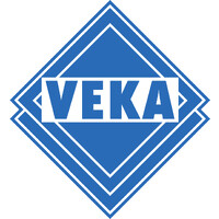 VEKA Dubai logo - Similar company to Bin Abdul Latif Trading Company (Baltco)