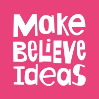 Make Believe Ideas logo - Similar company to Luminous Creative