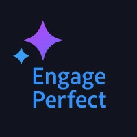 Engage Perfect logo - Similar company to Webstarts