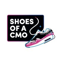 Shoes Of A CMO logo - Similar company to Customm