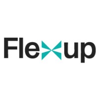 Flexup.it logo - Similar company to Flexup