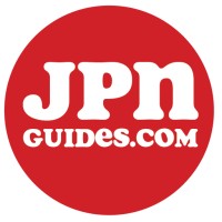 JPN Guides logo - Similar company to Luxe Recess Llc