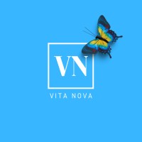 Vita Nova Supportive Housing logo - Similar company to Lifetime Recovery