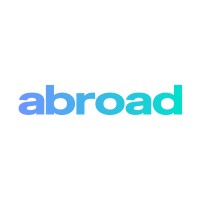 Abroad logo - Similar company to Rodo Marketing