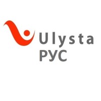 Ulysta RUS logo - Similar company to Ulysta Global