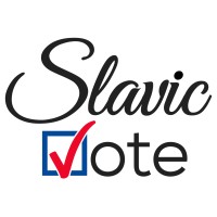 Slavic Vote logo - Similar company to Coinlogix