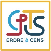 CPTS Erdre et Cens logo - Similar company to La Transitive