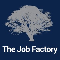 The Job Factory logo - Similar company to Electric Hire
