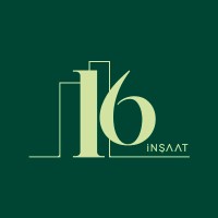 16 İnşaat logo - Similar company to Rota 16 İnşaat Turizm Restoran San. Ve Tic. A.Ş.