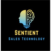 Sentient Sales Technology logo - Similar company to Axios Medtech Solutions