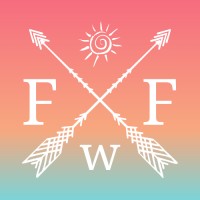 Filled with Flavour logo - Similar company to Datablocks B.V.