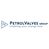 PetrolValves logo - Similar company to Bonney Forge