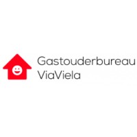 Gastouderbureau ViaViela Gouda logo - Similar company to Viaviela B.V.