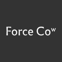 FORCE COw logo - Similar company to Business Interactif