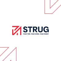 Strug logo - Similar company to Ibexlab Ltd