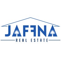 Jaffna Real Estate logo - Similar company to Jobzer