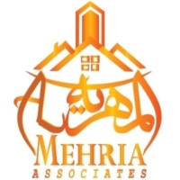Al-Mehria Associates logo - Similar company to Vinayak Realtech