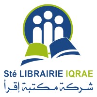 Société librairie IQRAE logo - Similar company to Provideff