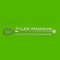 Tyler Madison Inc. logo - Similar company to Loos & Co., Inc. - Cableware Division