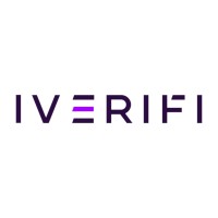 IVERIFI AI logo - Similar company to Shiny Rocket Llc