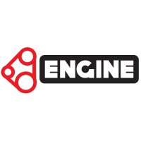 ENGINE SA logo - Similar company to Vman Engine