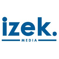 izek Media logo - Similar company to Centix Solution