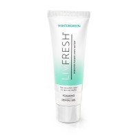 LIVFRESH Dental by Livionex logo - Similar company to Biostrips