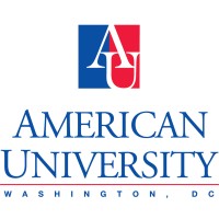 Online at American University logo - Similar company to Hampton University Online