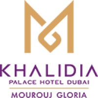 Khalidia Palace Hotel, Dubai logo - Similar company to Dusitd2 Kenz Hotel Dubai