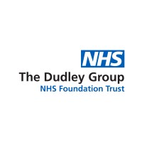 Dudley Group NHS Foundation Trust logo - Similar company to Blackbearcreative