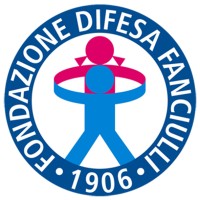Fondazione Difesa Fanciulli logo - Similar company to Associazione I Buffoni Di Corte Aps