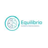 Equilibrio Clinical Psychology logo - Similar company to Serenamente