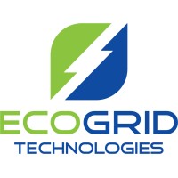 EcoGrid Technologies Inc. logo - Similar company to Askiy