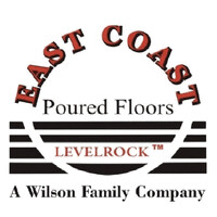 East Coast Poured Floors Inc logo - Similar company to Eichberg Construction Inc