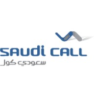 Saudi Call Company logo - Similar company to Voltek Engineering Ltd