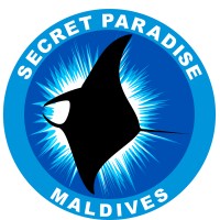 Secret Paradise Maldives logo - Similar company to Maldives.Com
