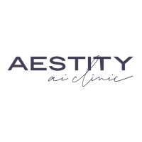 AESTITY logo - Similar company to Partnerium Rafał Zalesiński