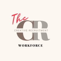 The Creative Recruitment logo - Similar company to Link Creative Recruitment