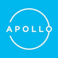 Apollo by Atlas Ocular logo - Similar company to Aasneaks Llc