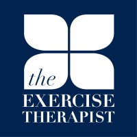 The Exercise Therapist logo - Similar company to Sovereign Home Improvement Group