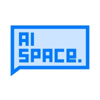 AI Space logo - Similar company to Self - Self.Sg