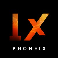 PhoneIX - Digital Innovation logo - Similar company to Phoneixrise Interactive Pvt. Ltd